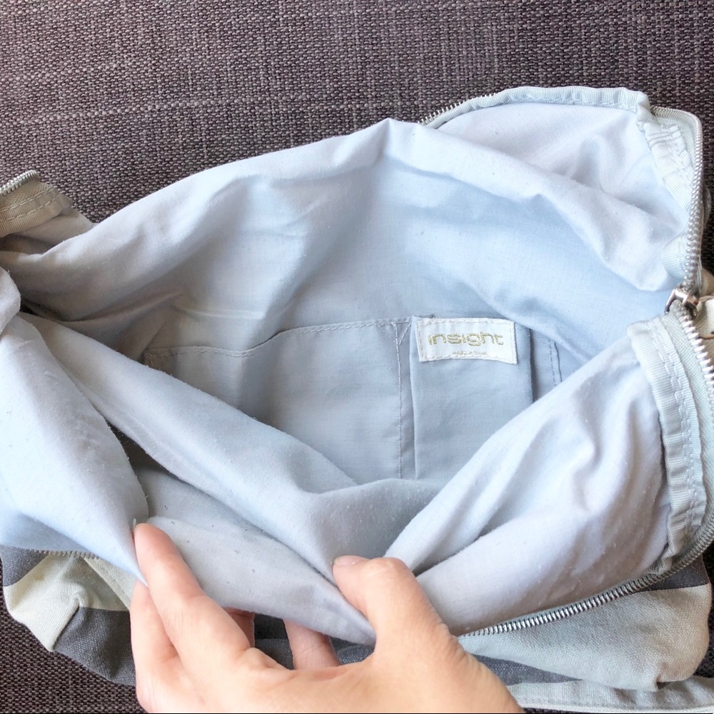 Messenger bag - Picture 4 of 6